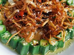 -明月山庄私房菜(环海东路店)