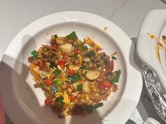 -辣可可·小炒黄牛肉(望京凯德MALL店)