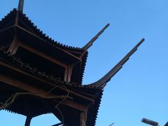 -呀路古热带植物园