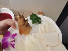 -巴奴毛肚火锅(淮河路店)