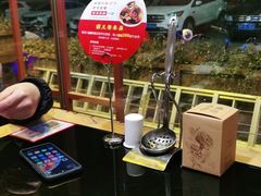 -川中故事·成都老火锅(东书房店)