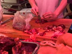 -阿娟牛肉丸·手打牛肉丸·现做现卖