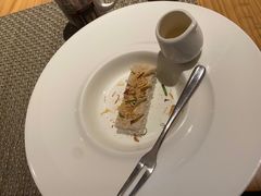 -香樟花园法式铁板烧(恒隆广场店)