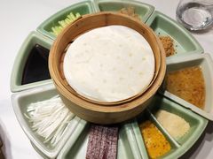 -羲和雅苑•北京烤鸭(国贸商城店)