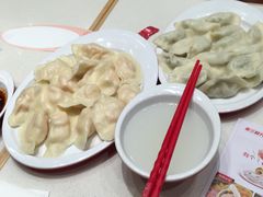 -喜家德虾仁水饺(中央大街店)