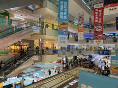 -北京华联购物中心(天通苑店)