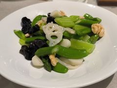 -北京全聚德(清华园店)