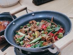 -江南韵·无锡太湖文化体验餐厅(凤凰天街店)