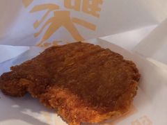 -麦当劳(龙湖北京大兴天街店)