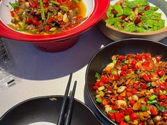 -湘鼎盛·大厨鲜炒湖南味(高新银泰店)