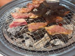 -白山烧烤(文安路万豪店)
