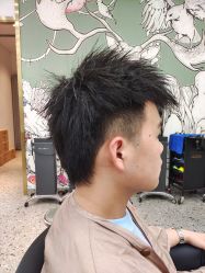 -Kraemer paris·苏豪路易士·嘉玛发廊