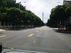 -广州都市观光巴士(粤陶巴)