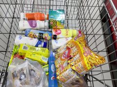 -物美超市(下沙店)