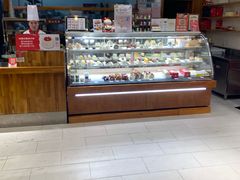-西村叔叔的店·面包·甜品·蛋糕(崂山丽达店)