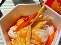-渔语鱼新川菜Bistro(万象天地店)