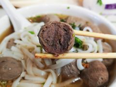 -菜忠潮州牛肉店(岗厦店)