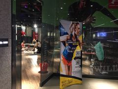 -威尔仕健身·游泳(KING88店)
