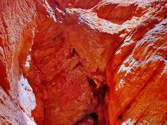 -天山神秘大峡谷