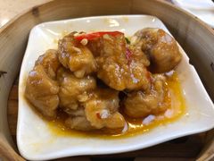 -点都德(千灯湖环宇城店)