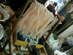 -咕嘟草帽鱼·牛奶一样的鲜鱼汤(包河万达广场创始店)