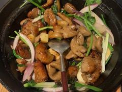 -旺爷砂锅·茶作(国贸城店)