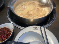 -同仁四季椰子鸡(宝安壹方城店)