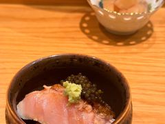 -Sushi Zo Hong Kong