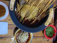 -冒椒火辣(奎星楼街店)