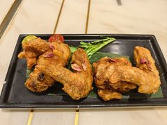 -稻香酒家·34年老字号·港式粤菜(侨光店)