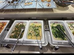 -素满香·食养自助(建邺万达店)