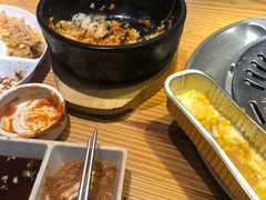 -喜来稀肉(北外滩白玉兰广场店)