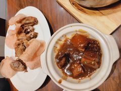 -老瑞福上海菜(人民广场店)