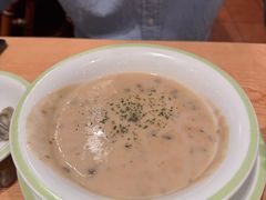 -萨莉亚意式餐厅(深水埗店)