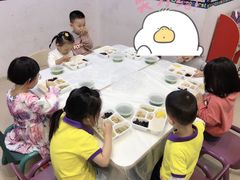 -瑞思教育·少儿英语(凯德校区)