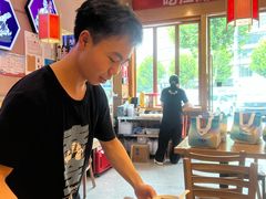 -九老汉·川渝江湖菜(合川路2店)