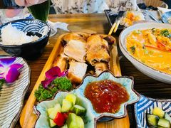 -Hi YOU你的饭局泰餐厅(雍和宫店)