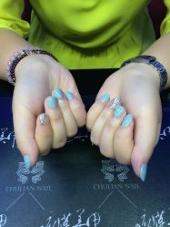 -ChuLian初莲日式美甲美睫