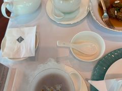 -阳澄湖费尔蒙酒店颐丰阁中餐厅(马鞍山西路店)