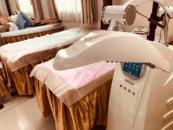 -深圳春天阳光医院·轮廓抗衰中心