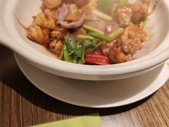 -希尔顿欢朋酒店·欢朋餐厅