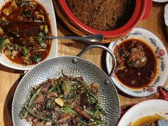 -两湖厨子·湖南菜·湖北菜·河鲜(康乐店)