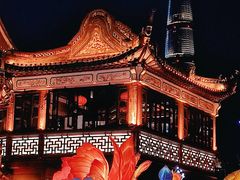 -豫园