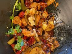 麻辣香锅-一麻一辣麻辣香锅(方庄店)