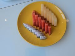 -北京德胜门华宇假日酒店·画廊咖啡厅