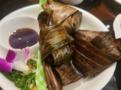 -金厨泰国餐厅·全泰籍厨师料理(拱北店)
