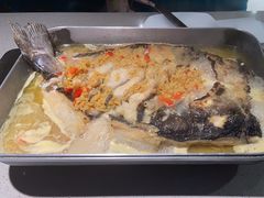 -半天妖烤鱼(方庄店)