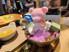 -本家食堂(华南店)