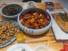 虾恋蛤蟆功-虾恋蛤蟆功