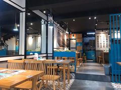 大堂-大厨的餐厅(曾厝垵总店)